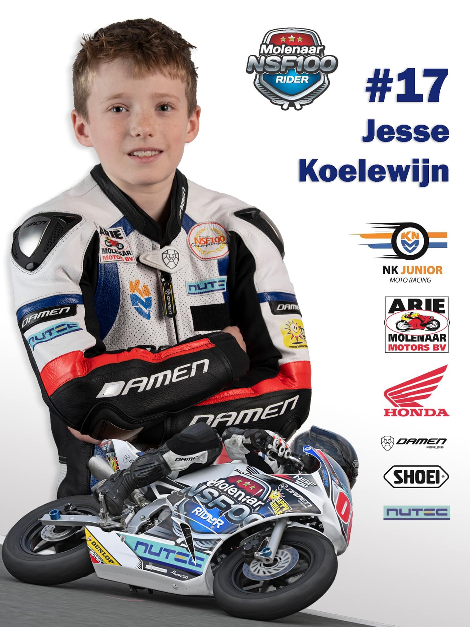 Jesse Koelewijn