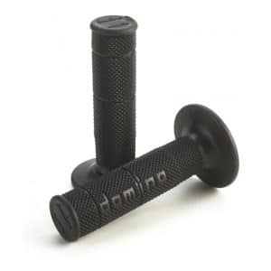 DOMINO Cross Enduro handvatten No Waffle