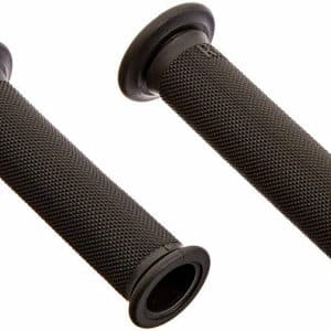 Renthal Full Diamond Handvatten Zwart