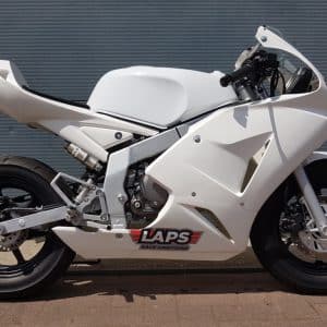 Honda NSF 100 Huren
