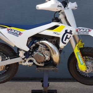 Mini Supermoto Huren