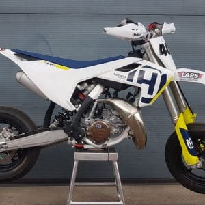85cc 12 Inch Supermoto Huren