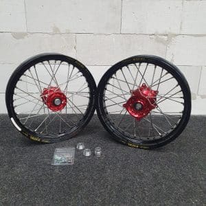 Wiel set Honda CRF 450