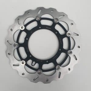 Remschijf KTM SMR Husqvarna FS 310mm Galfer DF606CEW