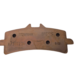 Remblokset Brembo M50 Remklauw KTM SMR /  Husqvarna FS450 Origineel Brembo TT2910HH