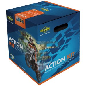 Putoline Action Kit Luchtfilter reinigingskit