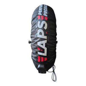 Laps Performance Products Digitale Bandenwarmers 17 inch Large (Super-Sport/Bike)