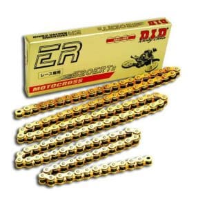 Ketting Supermoto D.I.D 520ERT3 520 120 schakels