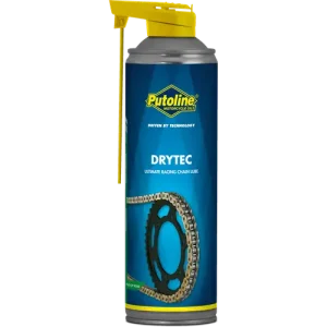 Putoline Drytec Race Chainlube 500ML