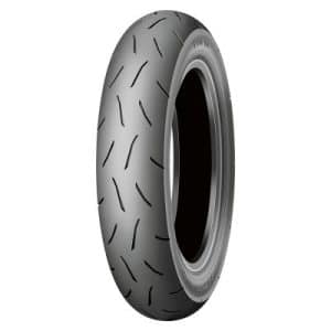 Dunlop TT93 GP PRO 100/90-12 Medium