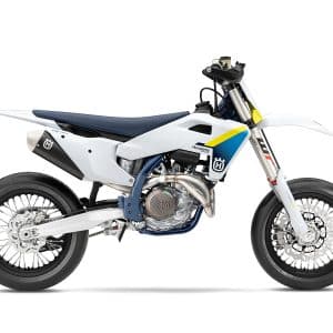 Husqvarna FS450 Supermoto 2025