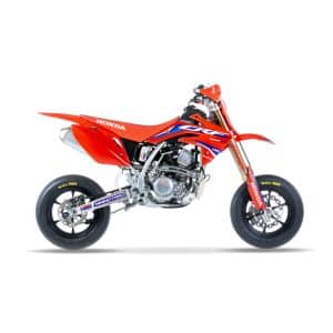 Honda CRF150R-Supermoto 12 inch "Super-Pitbike" Nieuw!