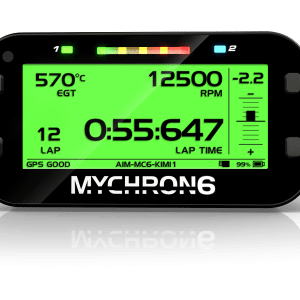 AIM Mychron 6