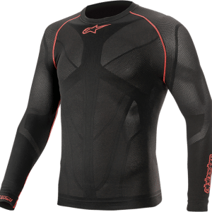 Onderkleding Ride Tech v2 Summer Long Sleeve Underwear Top