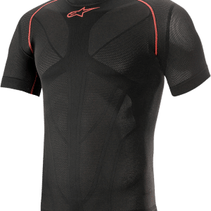 Onderkleding Ride Tech v2 Summer short Sleeve Underwear Top