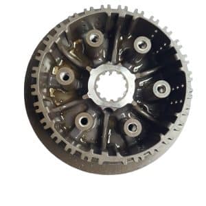 Koppelingsnaaf en drukplaat Honda CRF450 2017-21 nieuw