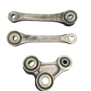 Link compleet Honda CRF 450 2017- 21 Honda 52465-MKE-A00