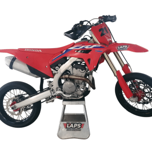 Honda CRF250R Supermoto 2022