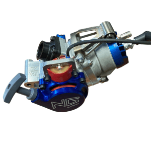 NG Minibike motor los 50cc L.C