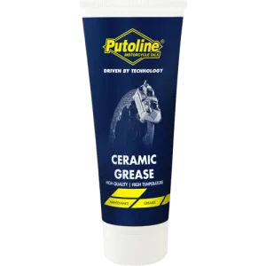 Putoline Ceramic Grease 100 g tube