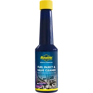 Putoline Fuel Inject & Valve Cleaner Injectie en kleppenreiniger 150ML