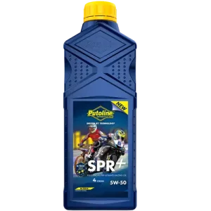 Putoline N-TECH SPR+ 5W-50 Motor Olie