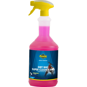 Putoline Dirt Bike Super Cleaner Pro 1L