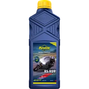 Putoline RS 959 Race 2-Takt olie