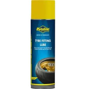 Putoline Tyre Fitting Lube banden montage spray