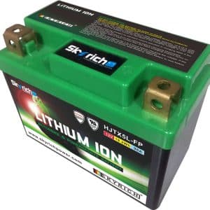 Accu Honda CRF 250 450 Skyrich HJTX5L-FP 19.2Wh