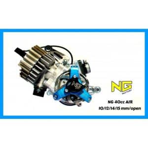 NG Minibike motor los 40cc Air