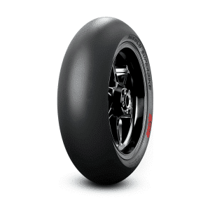 Pirelli Slick achterband Diablo SBK SC2 160/60-17