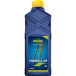 Putoline Formula GP 5W Voorvork olie