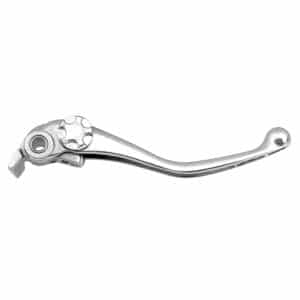 Remhevel Brembo KTM SMR / Husqvarna FS Imitatie blank aluminium