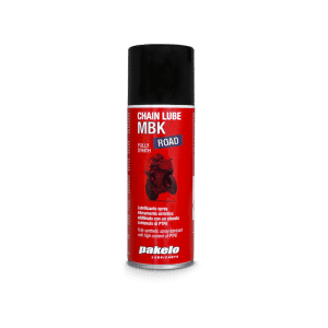 PAKELO CHAIN LUBE MBK ROAD PTFE