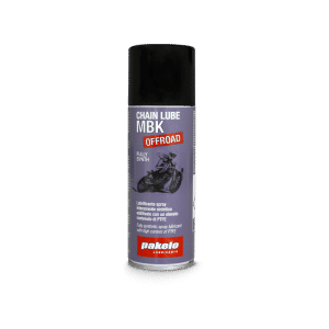PAKELO CHAIN LUBE MBK OFF ROAD