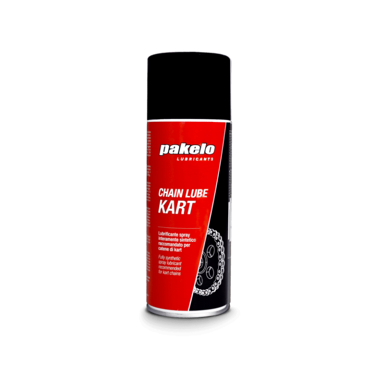 PAKELO CHAIN LUBE KART
