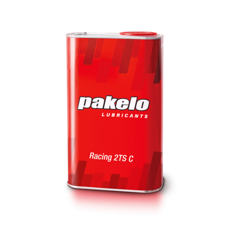 Pakeleo Racing 2TS C