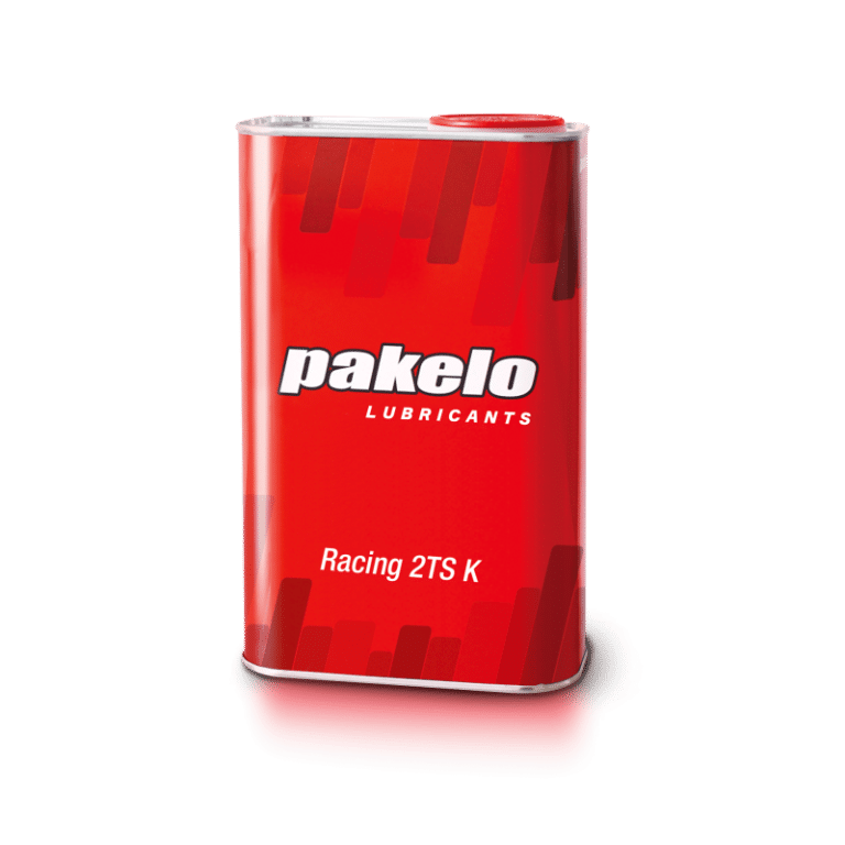 Pakeleo Racing 2TS K