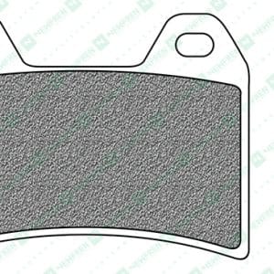 Newfren R01 Road Race Brake Pads Sintered Brembo CNC P4 30/34 2 Pins