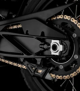 Tsubaki RQ2 520 x 120 links X RING