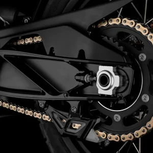 Tsubaki RQ2 520 x 120 links X RING