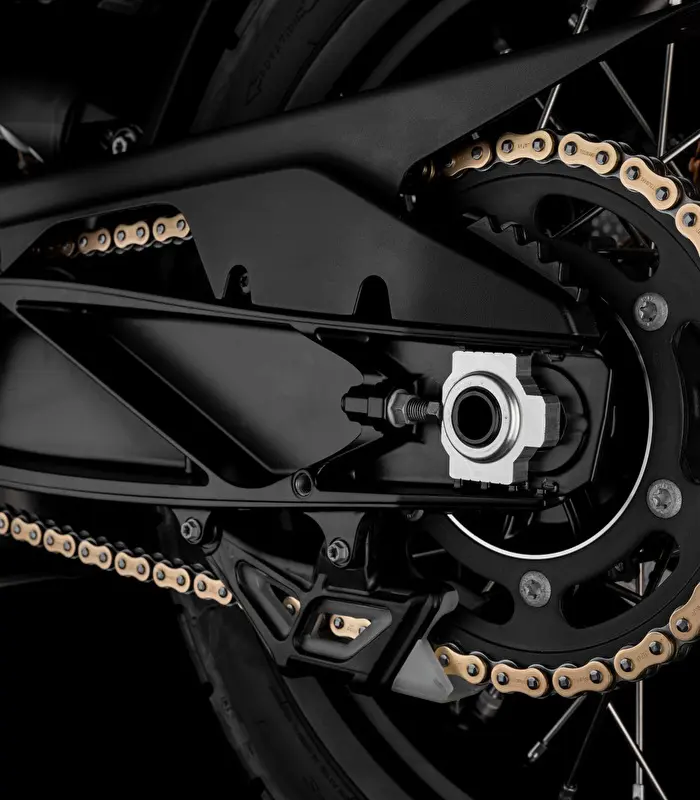 Tsubaki RQ2 520 x 120 links X RING
