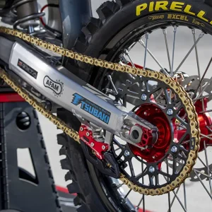 Tsubaki MXC 520 Chain Racing Ketting 520