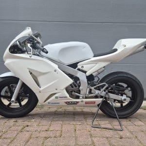 Honda NSF100