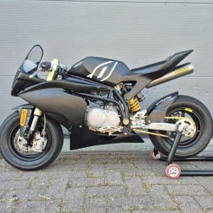 Ohvale 160