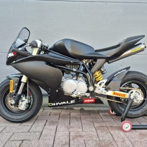 Ohvale 160 "33"