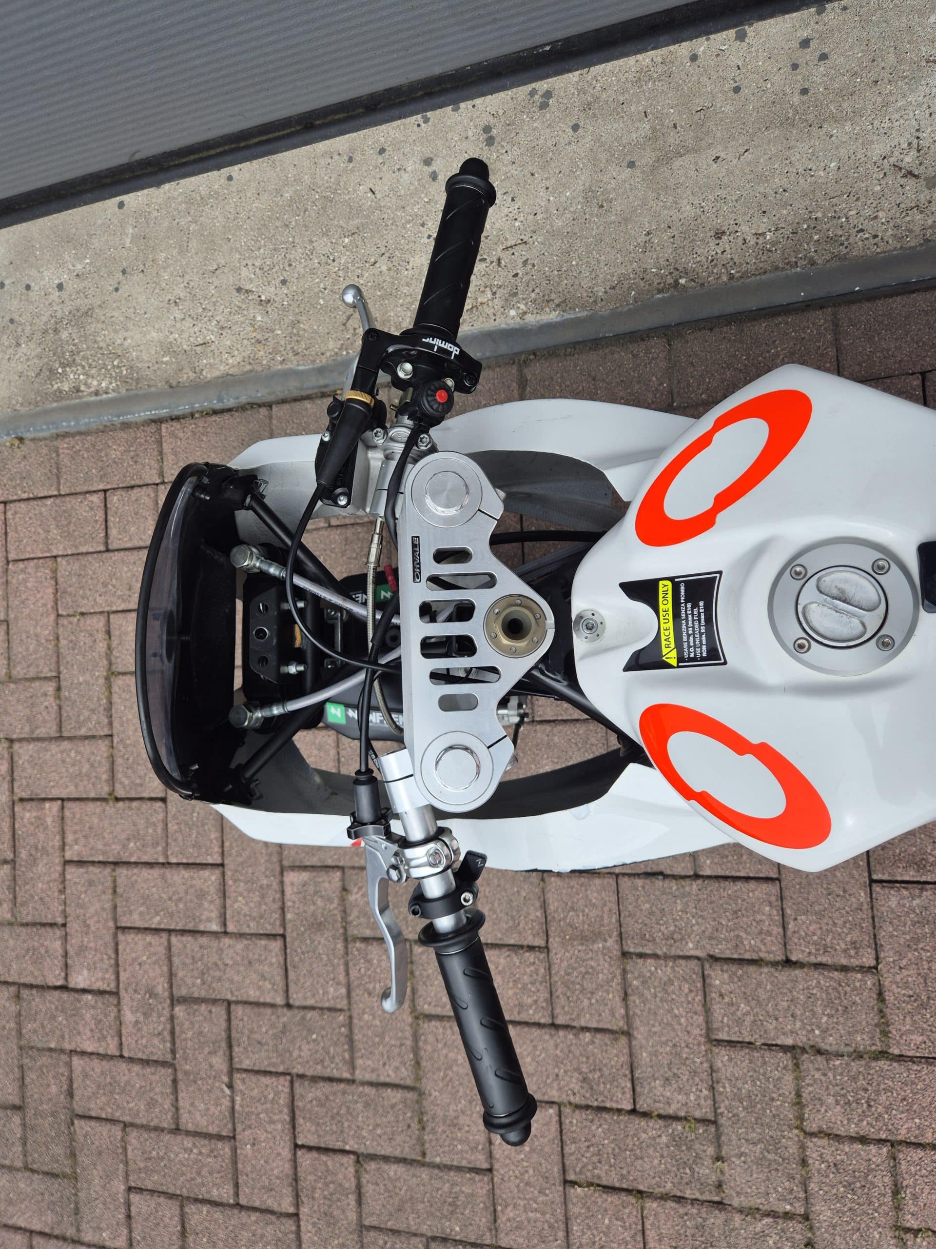 Ohvale 160 "17" - Afbeelding 7