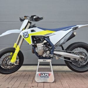 Husqvarna FS450 2022 23.5 uur