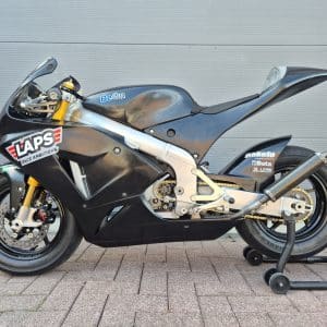 Beon 85 GP School Nieuw